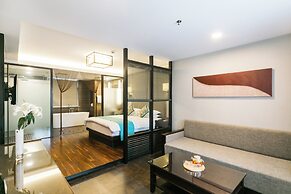 SSAW Boutique Hotel Shaoxing Ancient Town