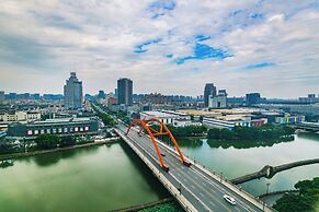 SSAW Boutique Hotel Shaoxing Ancient Town