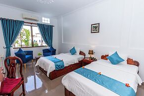 Rithy Rin Angkor Hotel