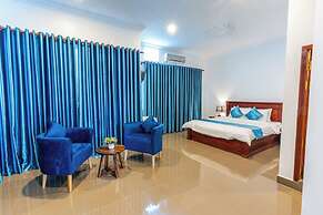 Rithy Rin Angkor Hotel