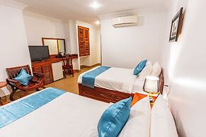 Rithy Rin Angkor Hotel