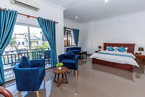 Rithy Rin Angkor Hotel