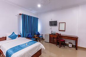 Rithy Rin Angkor Hotel