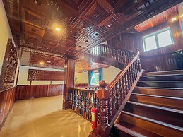 Rithy Rin Angkor Hotel