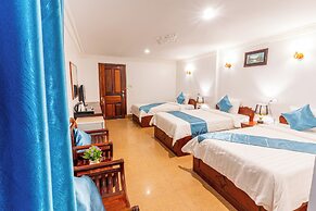 Rithy Rin Angkor Hotel