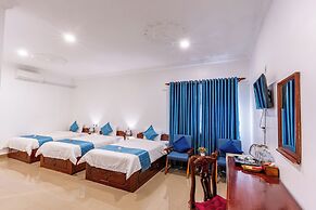 Rithy Rin Angkor Hotel