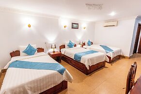 Rithy Rin Angkor Hotel