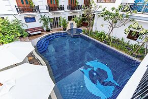 Rithy Rin Angkor Hotel