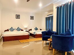 Rithy Rin Angkor Hotel