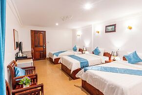 Rithy Rin Angkor Hotel