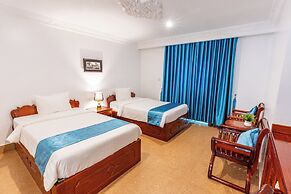 Rithy Rin Angkor Hotel