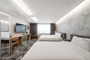Haydn Hotel