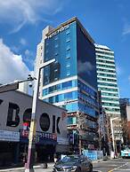 Haydn Hotel