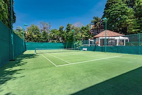 Villa Amankara