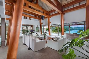 Villa Amankara