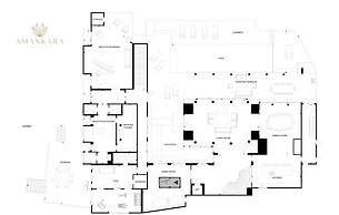 Villa Amankara