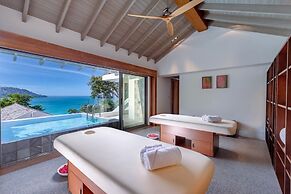 Villa Amankara