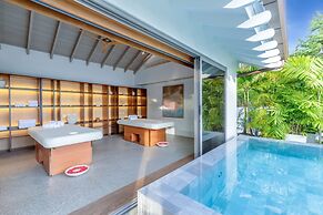 Villa Amankara