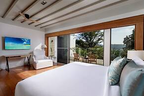 Villa Amankara
