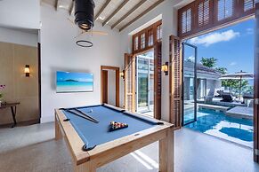 Villa Amankara