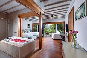 Villa Amankara