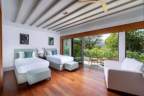 Villa Amankara