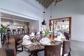 Villa Amankara