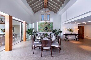 Villa Amankara