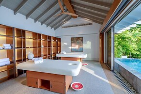 Villa Amankara