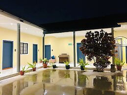 ACCEL Hotel Casa Nueva
