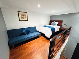 ACCEL Hotel Casa Nueva