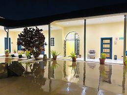 ACCEL Hotel Casa Nueva