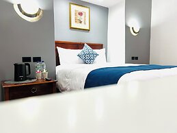 ACCEL Hotel Casa Nueva