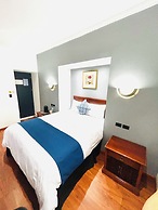 ACCEL Hotel Casa Nueva