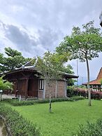 Balkondes Tuksongo