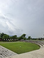 Balkondes Tuksongo