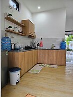 Mit homestay