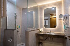 Green Pak Hotel Hunza