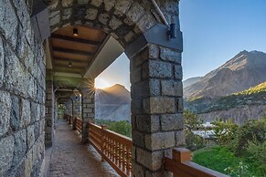 Green Pak Hotel Hunza