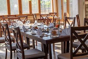 Green Pak Hotel Hunza