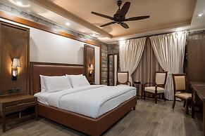 Green Pak Hotel Hunza