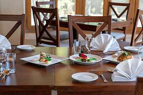 Green Pak Hotel Hunza