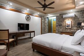 Green Pak Hotel Hunza