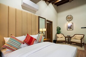 Green Pak Hotel Hunza