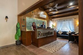 Green Pak Hotel Hunza