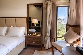 Green Pak Hotel Hunza
