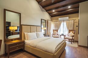Green Pak Hotel Hunza