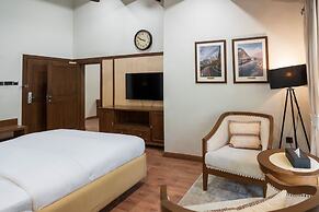 Green Pak Hotel Hunza