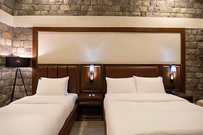 Green Pak Hotel Hunza
