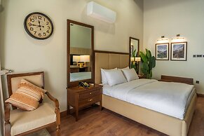 Green Pak Hotel Hunza